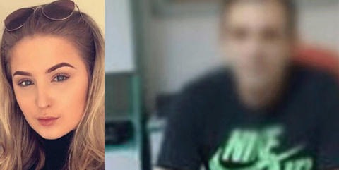 İngiliz kız Bursa'daki tacizciyi ifşa etti