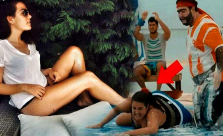 Recep İvedik'in 'Survivor Aslıhan'ı 37 kilo verdi