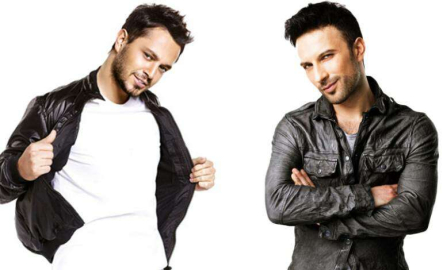 Tarkan, Murat Boz'la barışmıyor!