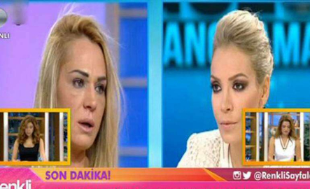 Survivor Nagihan'dan çıplak fotoğraf hakkında ilk açıklama