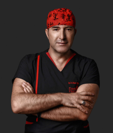 Saç ekimine yeni alternatif