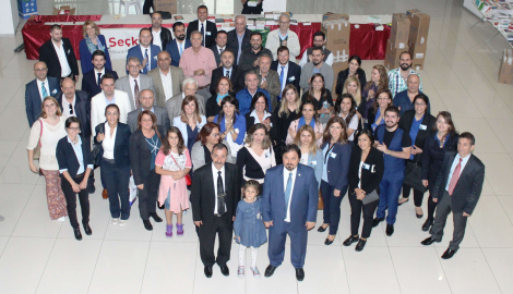 Bursa Barosu'nda Avukat Gürkan Altun dönemi