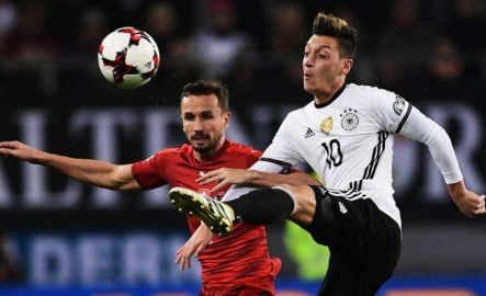 Tomas Sivok'tan 90 dakika