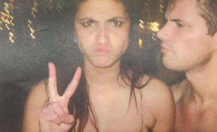 Çöpçatanlık ugulamasında tanıştığı erkek sonunu getirdi!