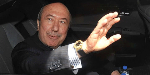 Kemal Unakıtan hayatını kaybetti