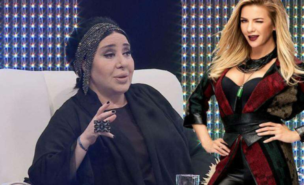 Beklenen haberi İvana Sert verdi