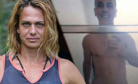 Survivor Nagihan boşanıyor