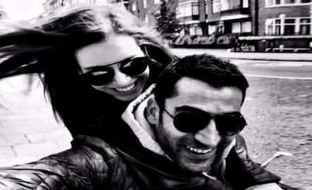 Kenan İmirzalıoğlu geri dönüyor!