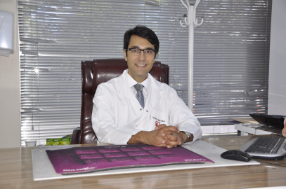 Çekirge Kalp ve Aritmi Hastanesi doktorlarından Baybars Türel’den ezber bozan açıklama