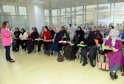 OSMEK’ten iş garantili kurs