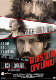 Rus’un Oyunu’nun Görkemli Galası…