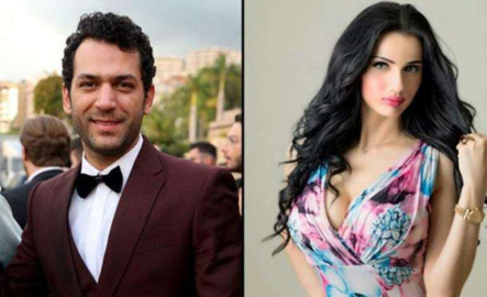 İşte Murat Yıldırım'ın yeni aşkı