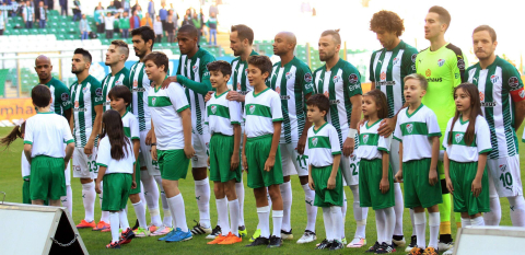 Bursaspor’da kadro istikrarsızlığı