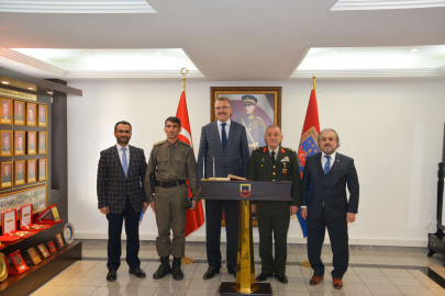 Yepyeni Bir Yeniköy