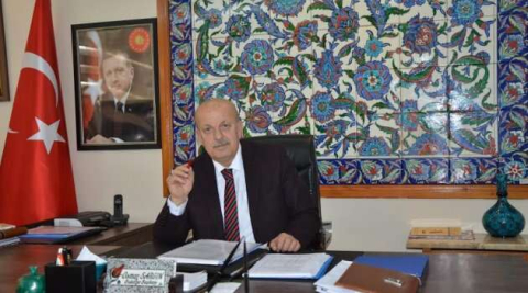 İZNİK BELEDİYESİ WHATSAPP DESTEK HATTI KURDU