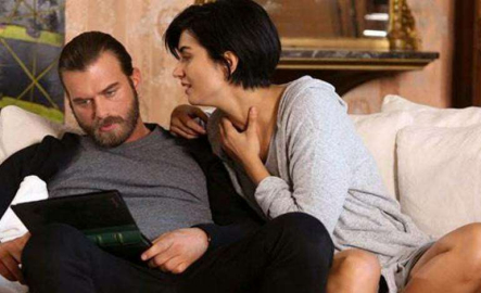 Cesur ve Güzel'de romantik kaçamak