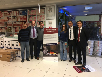 KABLO SEKTÖRÜNDE GÜVENİN ADRESİ: PRYSMIAN GROUP TÜRKİYE