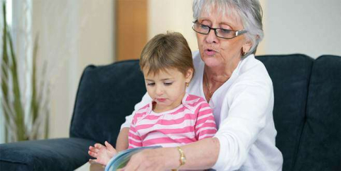 Torununa bakan büyükanneye verilecek maaş miktarı