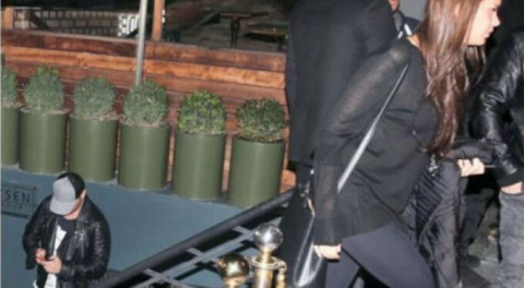 Sinan Akçıl: Benim sevgilim ol