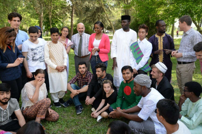 Uludağ Üniversitesi ilk kez 12 farklı ülkede YÖS sınavı yapacak
