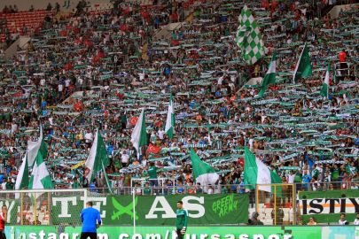 Bursaspor, Fenerbahçe maçı öncesi bilet fiyatlarında indirime gitti