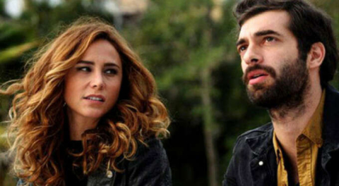 Poyraz Karayel Veda dünya gündemine oturdu