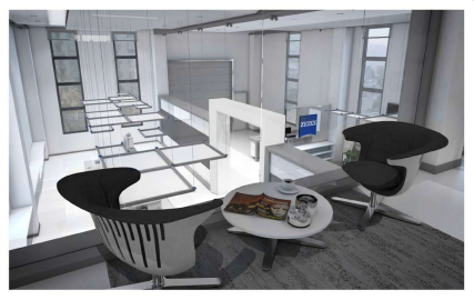 Teknoloji devi ZEISS'den Türkiye'ye dev yatırım