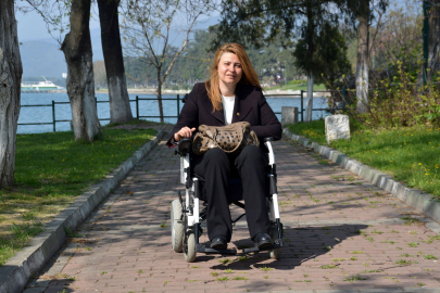 AK Parti Milletvekili Karaburun: "CHP anayasa çalışmalarına katılmadı"