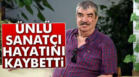 Bülent Kayabaş hayatını kaybetti