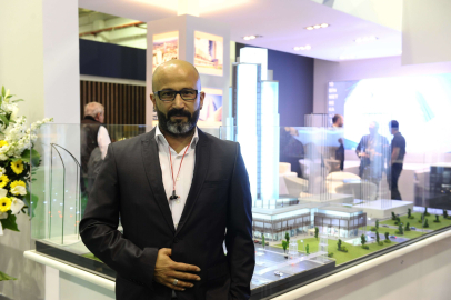 Bursa'ya dev gökdelen