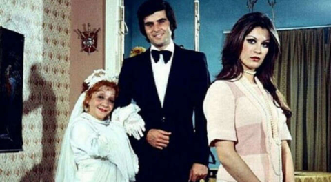 Gülşen Bubikoğlu'nun son hali olay oldu