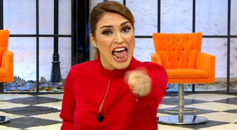 Zuhal Topal'dan 'evlilik programı' açıklaması!