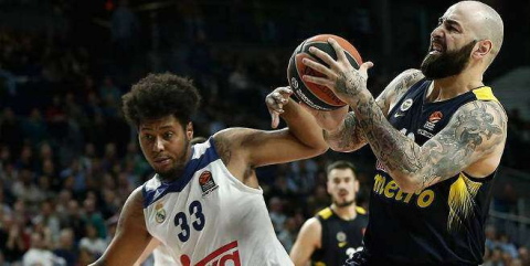 Dörtlü Final maç programı belli oldu