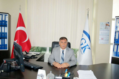 SGK’ya yeni müdür