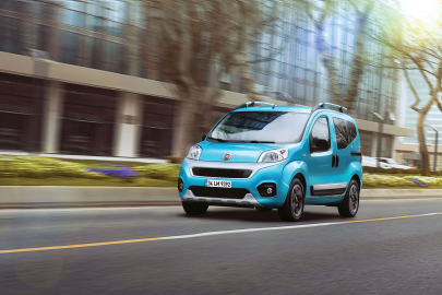 Fiat Ticari Araçlara 36 Bin TL'ye 20 Ay %0 Faizli Kredi!