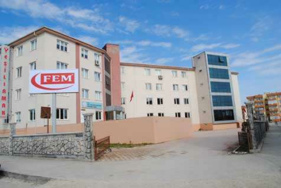 FETÖ, FEM dershanesini karargah olarak kullanmış