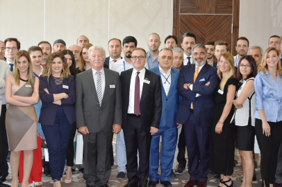 Aktaş Holding, Türkiye Çapındaki Bayi ve Tedarikçilerini, ‘Paydaş Buluşması’nda Bir Araya Getirdi