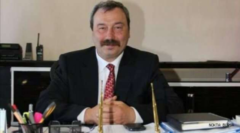 Bursa Emniyetinde Görev Değişiklikleri