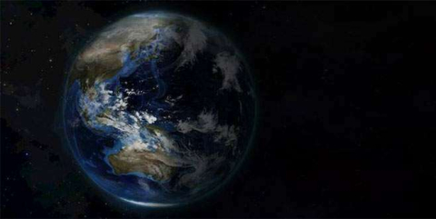 'Dünya Kasım'da kararacak' haberi fake çıktı