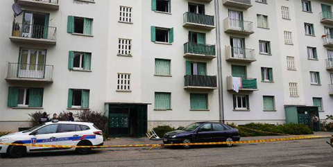 Türklerin öldüğü yangın ile ilgili açıklama: Büyük ihtimalle kundaklama