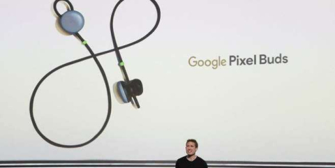 Bu kulaklık 40 dilde anında çeviri yapıyor