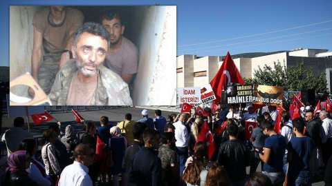 FETÖ'nün suikast timine ağırlaştırılmış müebbet