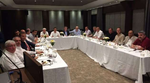 Boşnak Dostlar Grubu