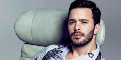 Barış Arduç yeni yaşını kutladı! Elçin var, Gupse yok!