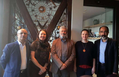 Orhan Kemal Öykü Ödülü’nün sahibi belli oldu