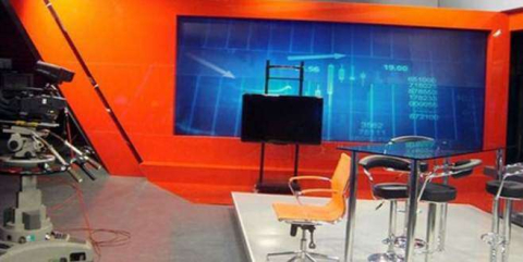 21 yıllık kanal kapandı