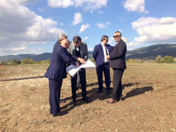 Gürsu’ya eğitim vadisi