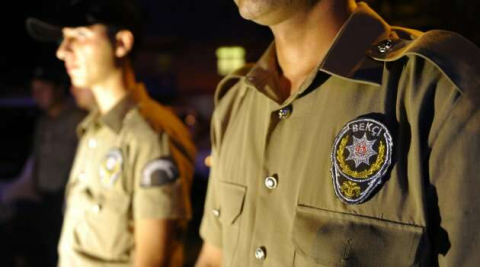 Bursa'ya 250 bekçi alımı için başvurular başlıyor