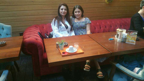 KADIN OLMAK ÇOK ZOR! (özel haber)