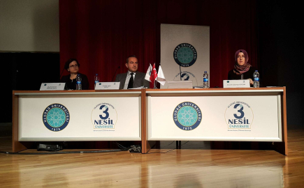 Cezayir’in milli kahramanı Uludağ Üniversitesi’nde anıldı